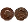 Image 1 : 1831 N-14 VF25 NGC XF 40
