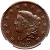 Image 2 : 1831 N-14 VF25 NGC XF 40