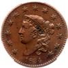 Image 2 : 1834 N-2 B/C VF30 PCGS EF40