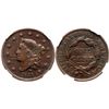 Image 1 : 1835 N-13 VF30 NGC VF35