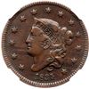 Image 2 : 1835 N-13 VF30 NGC VF35