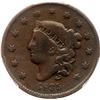 Image 2 : 1835 N-18 X/A VG7 PCGS G6