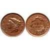 Image 1 : 1837 N-5 D/B EF45 NET 40 NGC AU58