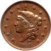 Image 2 : 1837 N-5 D/B EF45 NET 40 NGC AU58