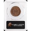Image 5 : 1852 N-16 PCGS MS64BN