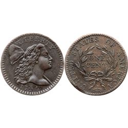 1794 S-58 XF40 NET VF30