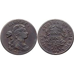 1798 S-186 XF40 NET VF30