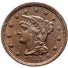 Image 2 : 1844 N-1 PCGS MS63
