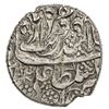 Image 1 : DURRANI: Sultan 'Ali, 1818-1819, AR rupee (10.35g), Kabul, AH1234 year one (ahad). VF-EF