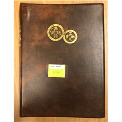 NORTHERN SONG: Yuan Feng, 1078-1085