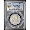 Image 3 : TIBET: AR rupee, Chengdu mint, ND (1902-11). PCGS AU55