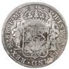 Image 2 : MEXICO: Carlos IV, 1788-1808, AR 8 reales, 1797-Mo. F