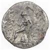 Image 2 : SELEUKID KINGDOM: Seleukos IV Philopator, 187-175 BC, AR tetradrachm (15.74g), Antioch on the Oronte