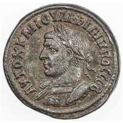 ROMAN EMPIRE: Philip I, 244-249 AD, BI tetradrachm (12.74g), Antioch, 247 AD. VF