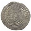 Image 1 : EASTERN SISTAN: 'Abd Allah, ca. 780s, BI drachm (2.98g), SK (Sijistan), ND. VF