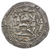 Image 1 : UMAYYAD OF SPAIN: al-Hakam I, 796-822, AR dirham (2.43g), al-Andalus, AH199. VF-EF