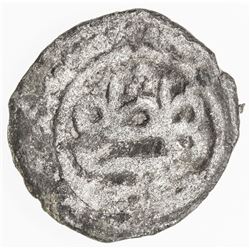 AYDIN: Mustafa b. Aydin, 1423-1424, AR akce (0.66g), NM, ND. F