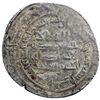 Image 1 : SAFFARID: Ya'qub b. al-Layth, 861-879, AR dirham (3.58g), al-Ahwaz, AH265. VF