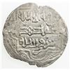 Image 2 : CHAGHATAYID KHANS: Dashmand, 1346-1348, AV dinar (7.10g) (Tirmidh), ND. VF