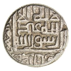 AQ QOYUNLU: Hasan, 1453-1478, AR tanka (5.07g), Ani, ND. VF