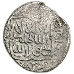 AQ QOYUNLU: Nur 'Ali, 1491-1492, AR tanka (4.50g), NM, ND. VF