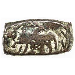 CIVIC COPPER: AE fals (8.75g), Tabriz, AH1230