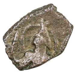 POST-KUSHAN: AE unit (0.82g). F-VF