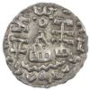 Image 2 : KUNINDA: Amoghabhuti, late 2nd century BC, AR drachm (2.16g)