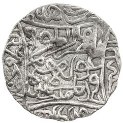 BENGAL: Saif al-Din Hamza, 1410-1412, AR tanka (10.72g), Firuzabad, AH814. EF