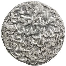 BENGAL: Shihab al-Din Bayazid, 1412-1414, AR tanka (10.66g), Firuzabad, AH816. VF-EF