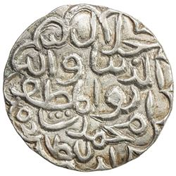 BENGAL: Jalal al-Din Muhammad, 1418-1432, AR tanka (10.64g), Firuzabad, AH821. EF