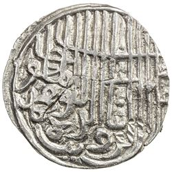 BENGAL: Jalal al-Din Muhammad, 1418-1432, AR tanka (10.75g), Chatgaon, AH832. VF
