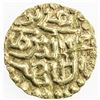Image 1 : ACEH: Sultan Ali b. Ala al-Din, 1571-1579, AV mas (0.59g). EF
