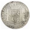 Image 2 : GUATEMALA: Fernando VII, 1808-1821, AR 8 reales, 1808-NG. VF