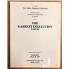 Image 1 : Bank Leu and Numismatic Fine Art. The Garrett Collection Auction Catalog - Part III