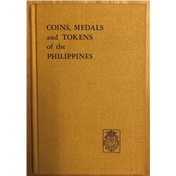 Basso, Aldo P. Coins, Medals, and Tokens of the Philippines