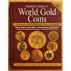 Bruce II, Colin R. and Thomas Michael, Geprge Cuhaj. Standard Catalog of World Gold Coins