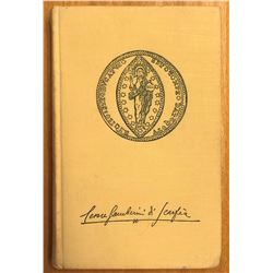 Gamberini di Scarfea, Cesare. Prontuario Prezzario delle monete, oselle e bolle di Venezia