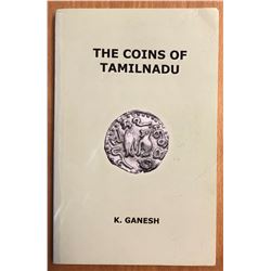 Ganesh, Krishnamurthy