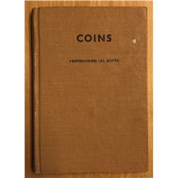 Gupta, Parmeshwari Lal. Coins: India-The Land and the People
