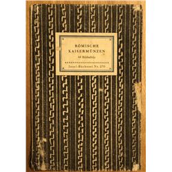 Hirmer, Max. Romische Kaisermunzen