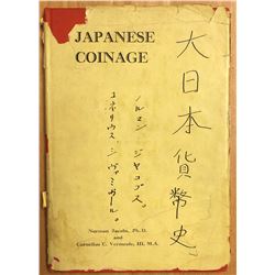 Jacobs, Norman and Cornelius C. Vermeule, III. Japanese Coinage