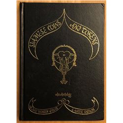 Le May, Reginald. The Coinage of Siam