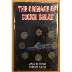 Rhodes, Nicholas and Shankar K. Bose. The Coinage of Cooch Behar