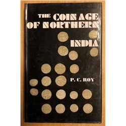 Roy, P. C. Coinage of Northern India