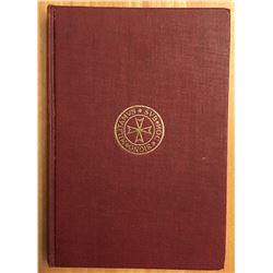 Schembri, Canon H. Calleja. Coins and Medals of the Knights of Malta