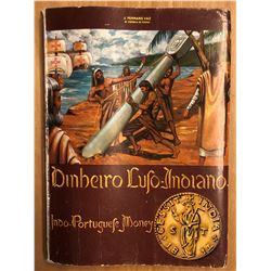 Vaz, J. Ferraro. Livro das Moedas de Portugal