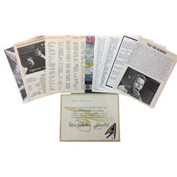 Star Trek TV Memorabilia Collection