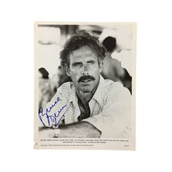 Bruce Dern Signed Photo (1978)