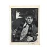 Image 1 : Corey Haim Signed Photo (1980)